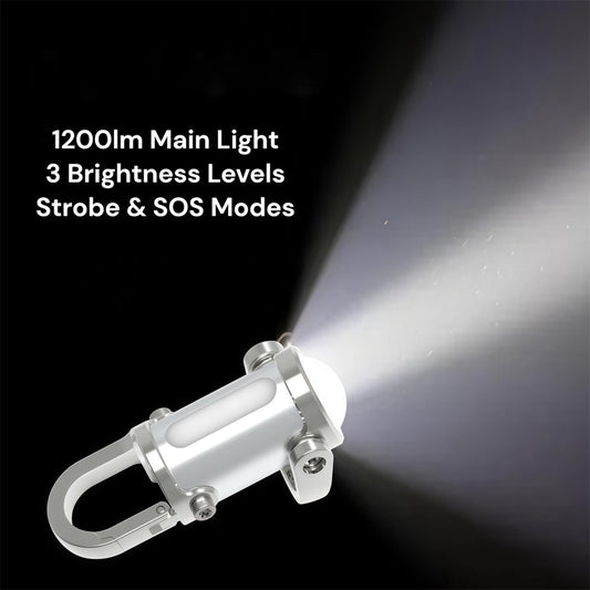 LumiLink Mini Torch - TrendyShopy