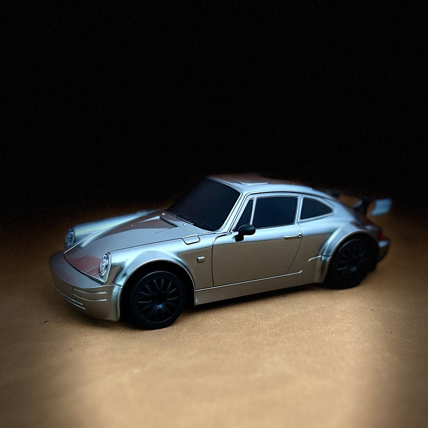 Retro Drift Master RC - TrendyShopy