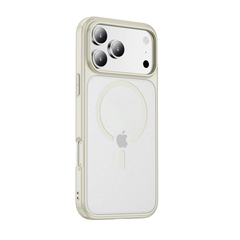 new magnetic iPhone 17 protective case - TrendyShopy