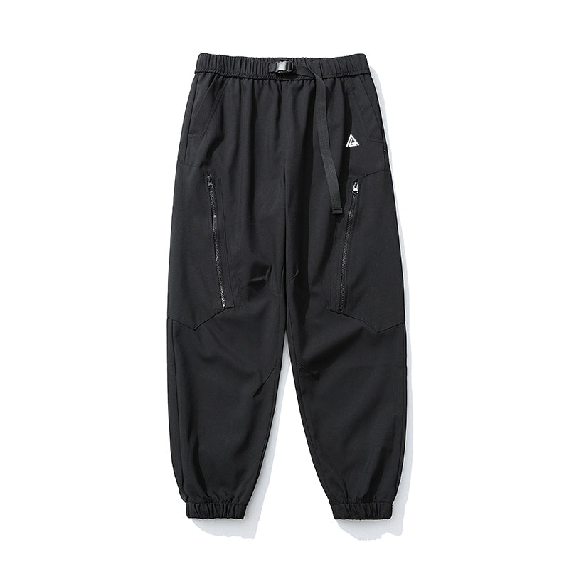 LAZY DAY outdoor mountaineering waterproof assault pants, hiking cargo pants - TrendyShopy
