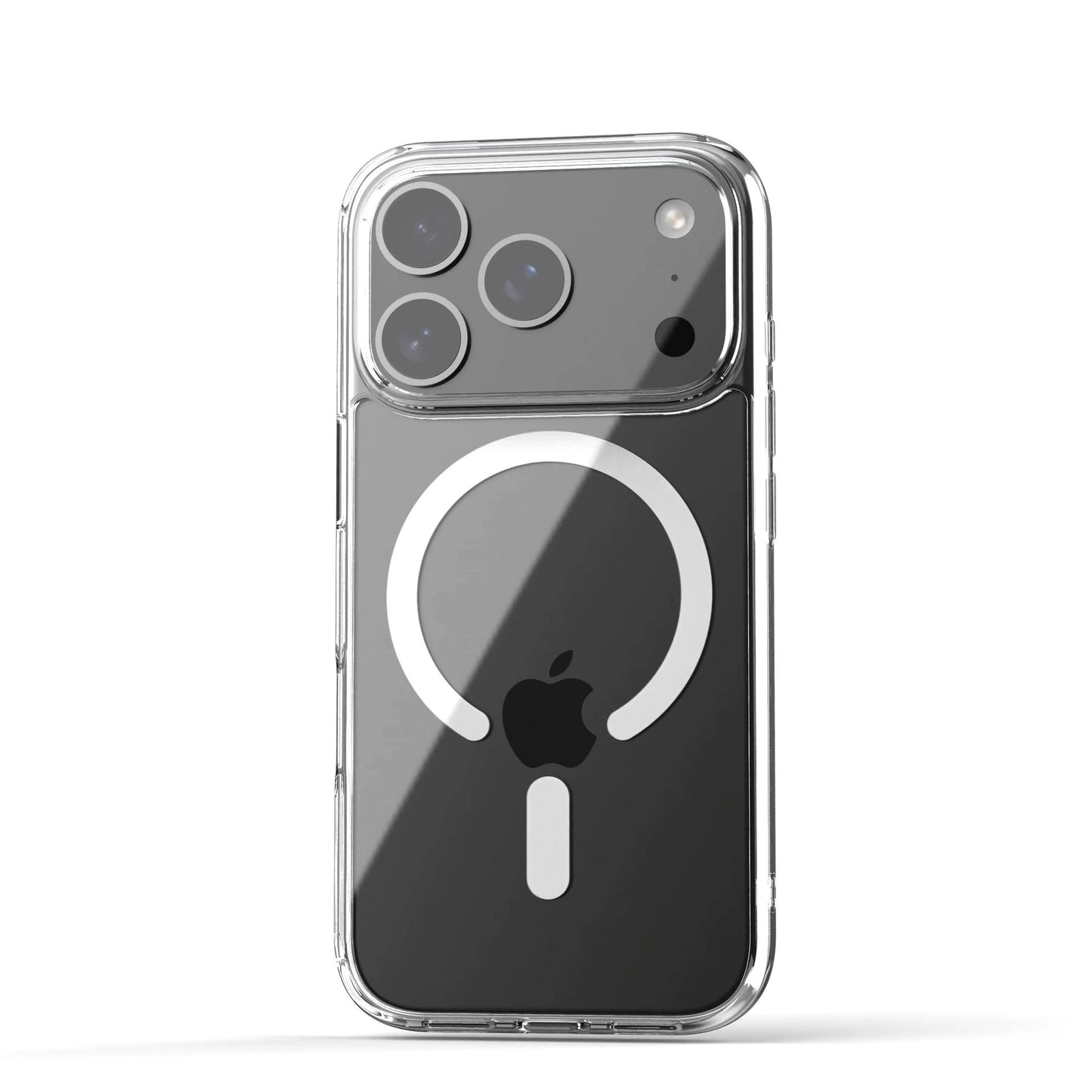 new magnetic iPhone 17 protective case - TrendyShopy