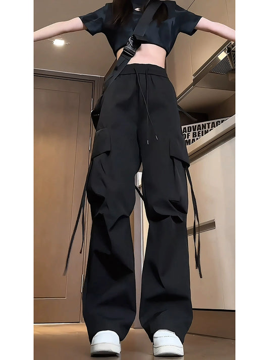 Windproof and waterproof assault pants - TrendyShopy
