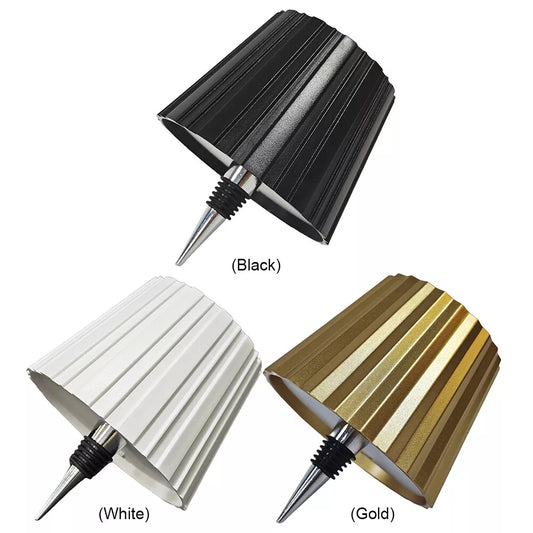 BottleGlow™ Luxe Ambient Touch Lamp - TrendyShopy