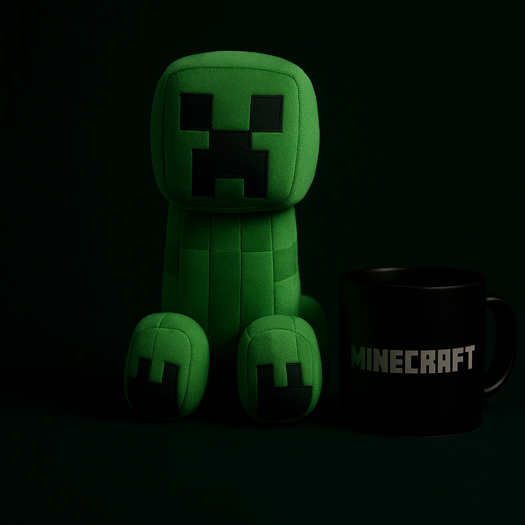 Minecraft Collection