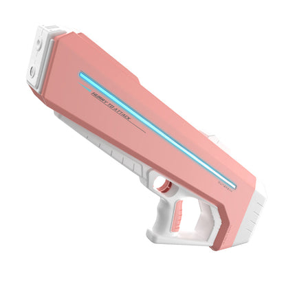 RapidJet Pro - Electric Pulse Water Gun - TrendyShopy