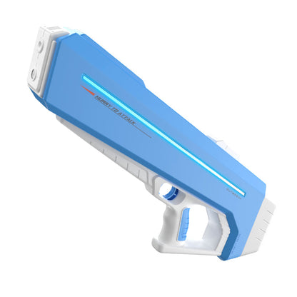 RapidJet Pro - Electric Pulse Water Gun - TrendyShopy