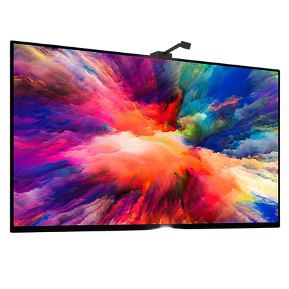 GlowSync™ HD – Smart LED TV Backlight Strip with Real-Time Screen Sync (50–65” TVs Only) - TrendyShopy