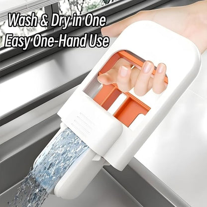 Mini Foldable Desktop Mop - TrendyShopy