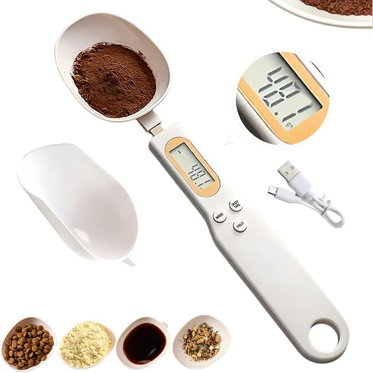 Digital Measuring Spoon - TrendyShopy