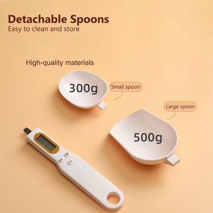 Digital Measuring Spoon - TrendyShopy