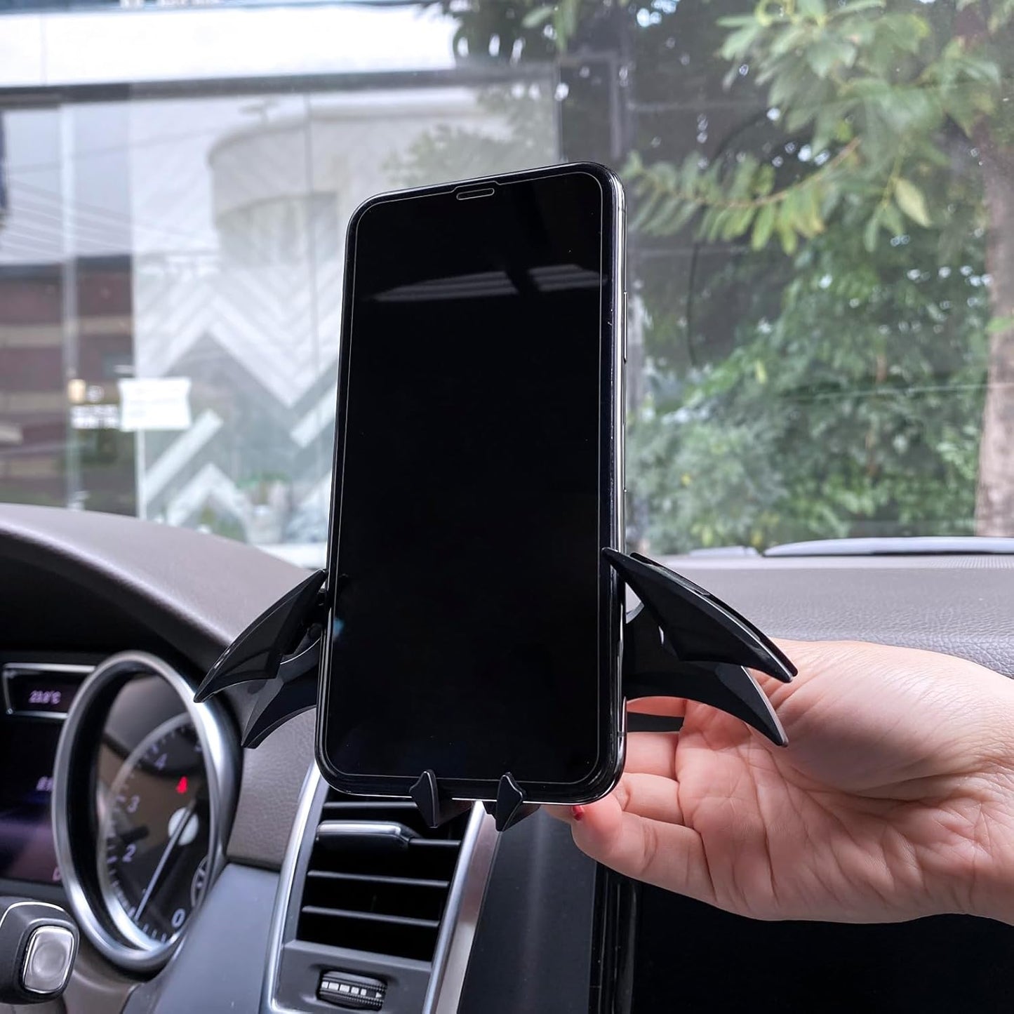 Batman Phone Holder - TrendyShopy