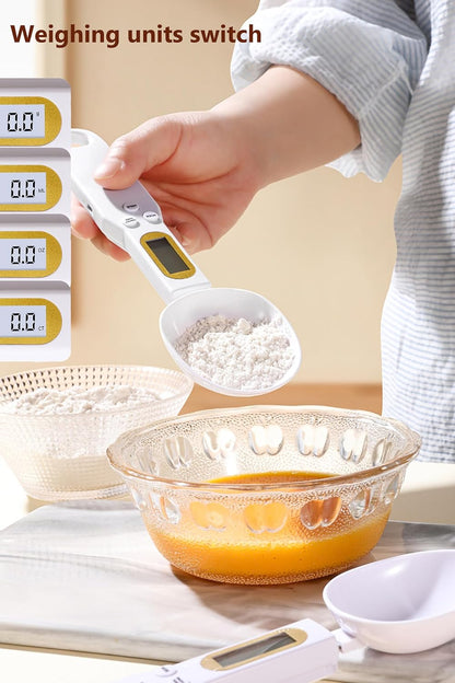 Digital Measuring Spoon - TrendyShopy