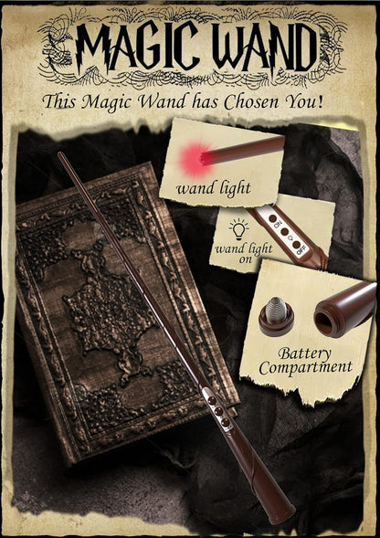 SpellGlow Floating Candles - TrendyShopy