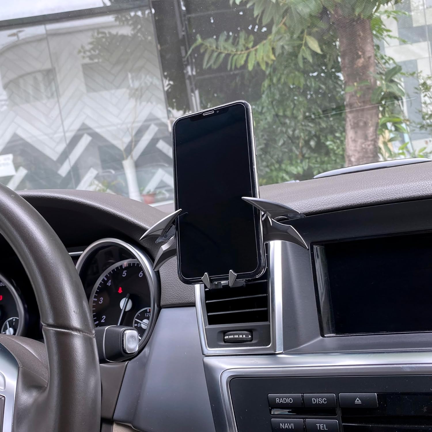 Batman Phone Holder - TrendyShopy