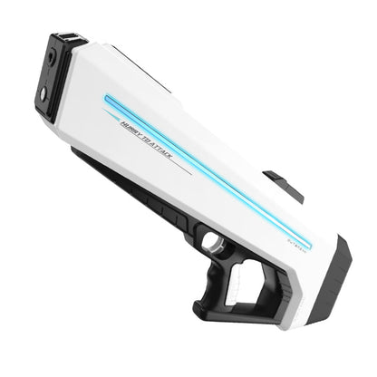 RapidJet Pro - Electric Pulse Water Gun - TrendyShopy