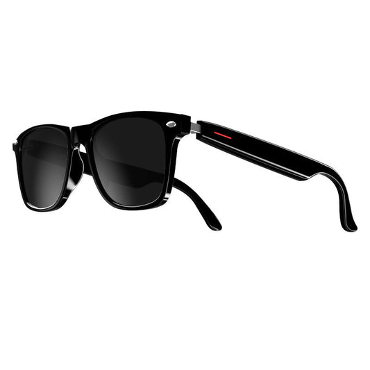 SwiftVox Smart Glasses - TrendyShopy