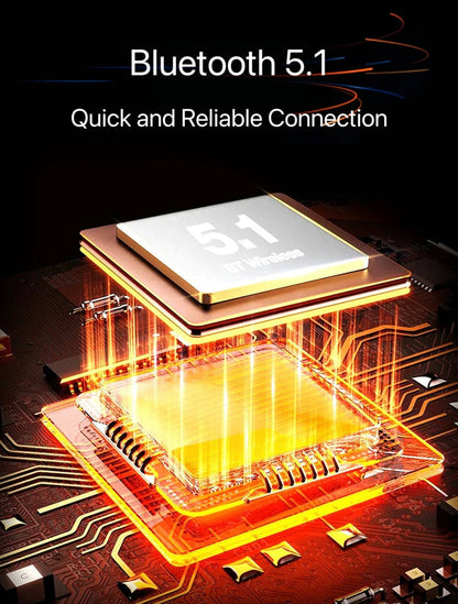 [GOLD] DriveSync 7 – Wireless CarPlay & Android Auto Screen - TrendyShopy