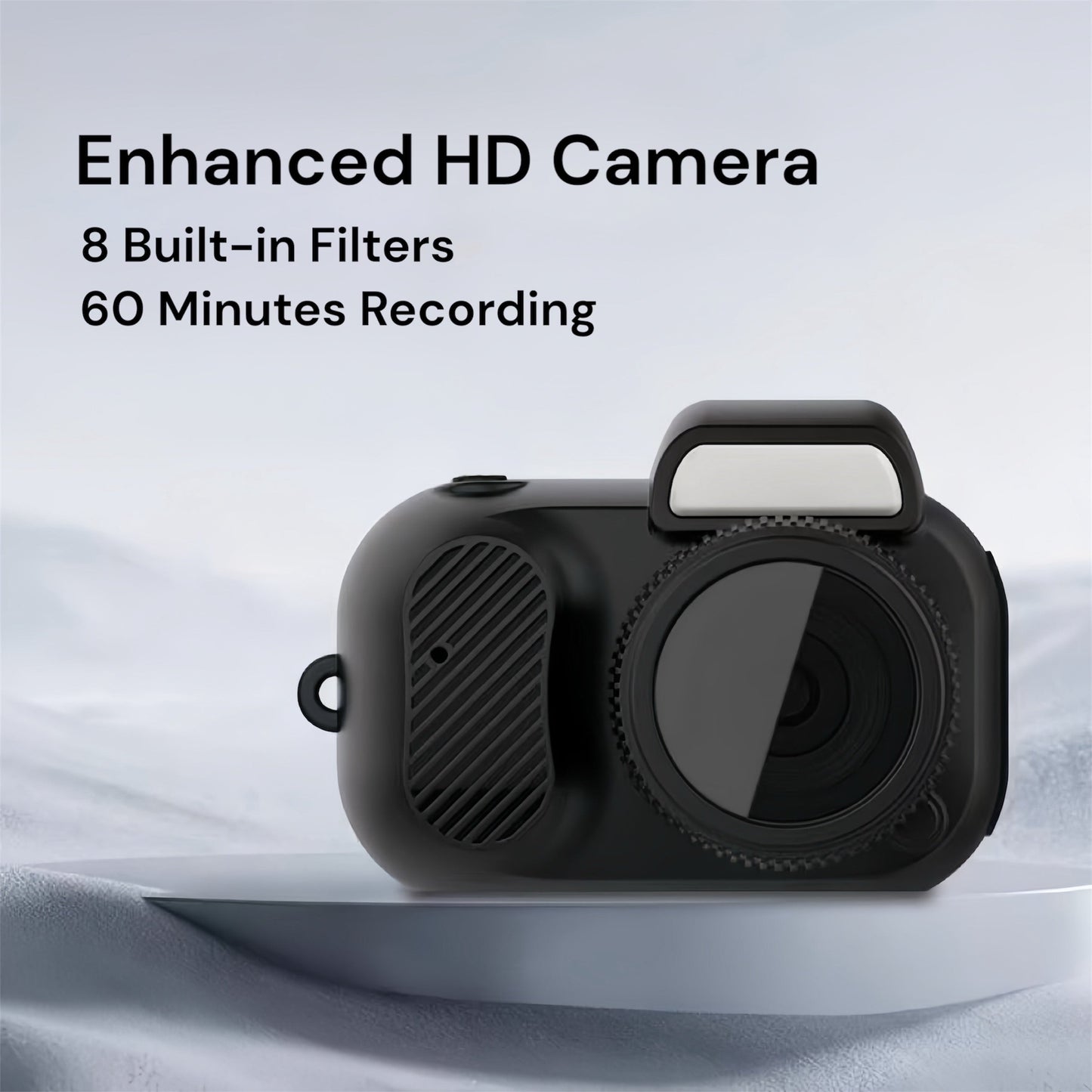 Tiny Nostalgia Cam - TrendyShopy