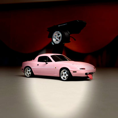 BlinkBuddy 1:18 Pro Drift RC Car - TrendyShopy