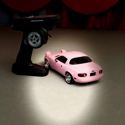 BlinkBuddy 1:18 Pro Drift RC Car - TrendyShopy