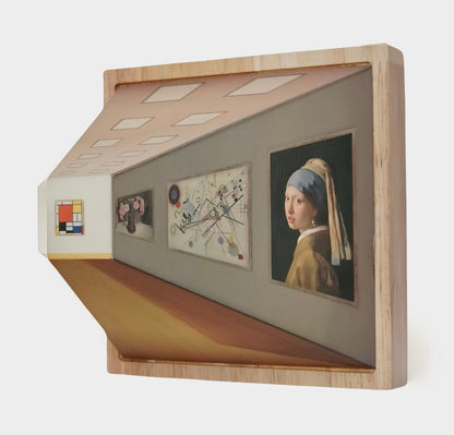 IllusioLight 3D Ambient Lamp - TrendyShopy