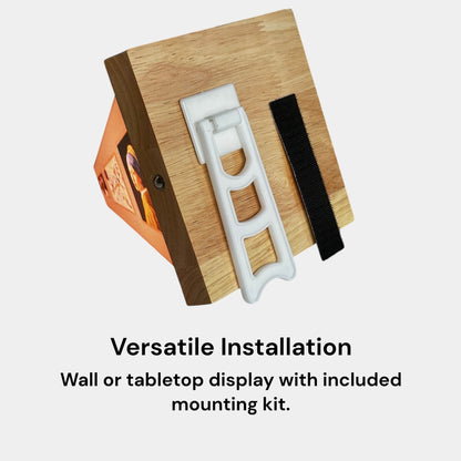 IllusioLight 3D Ambient Lamp - TrendyShopy