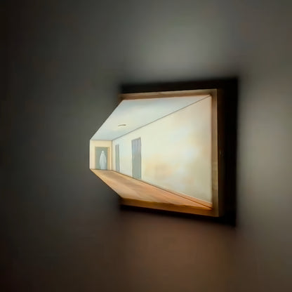 IllusioLight 3D Ambient Lamp - TrendyShopy