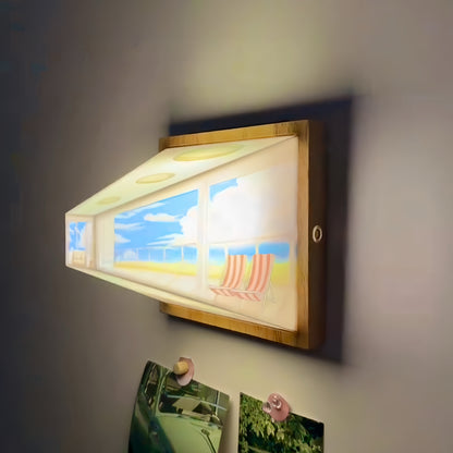 IllusioLight 3D Ambient Lamp - TrendyShopy