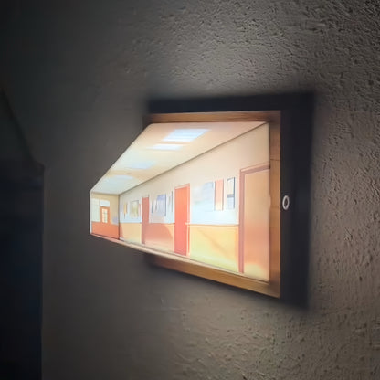 IllusioLight 3D Ambient Lamp - TrendyShopy