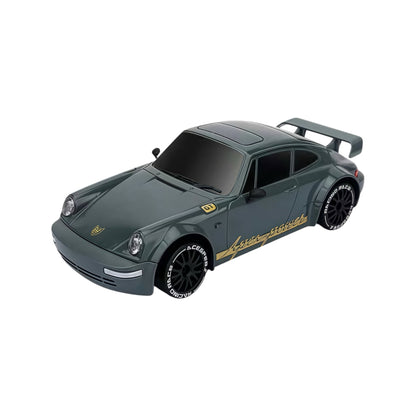 Retro Drift Master RC - TrendyShopy