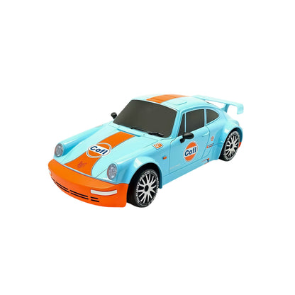 Retro Drift Master RC - TrendyShopy