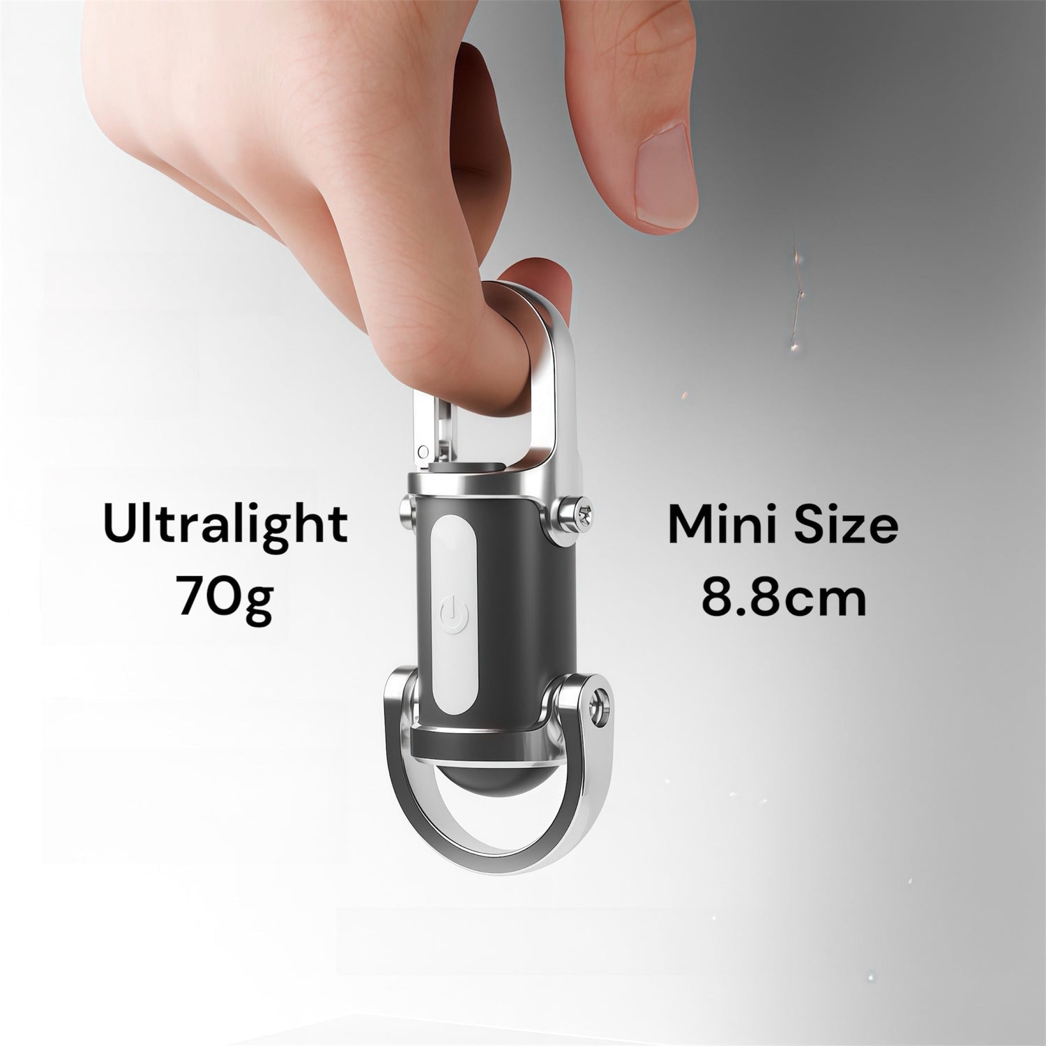 LumiLink Mini Torch - TrendyShopy