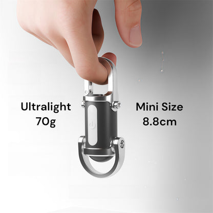 LumiLink Mini Torch - TrendyShopy