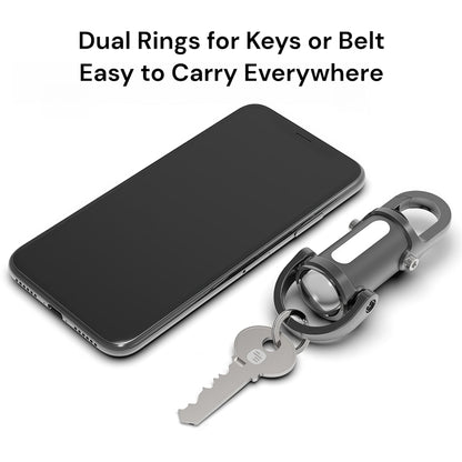 LumiLink Mini Torch - TrendyShopy