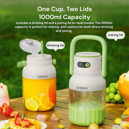 JuicePro Max - TrendyShopy