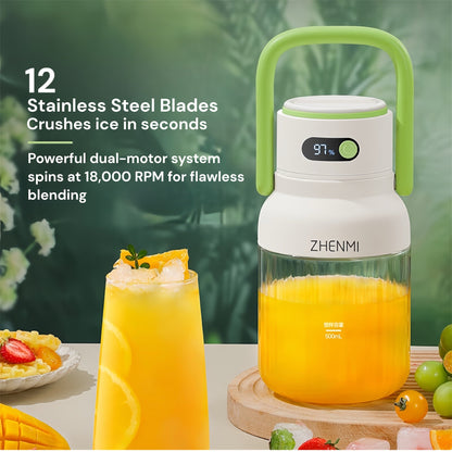 JuicePro Max - TrendyShopy