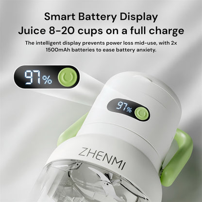 JuicePro Max - TrendyShopy