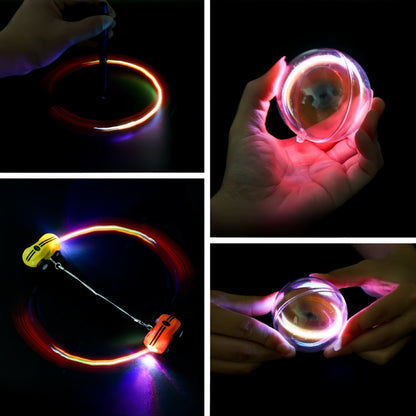 FlashSpin Mini Racer - TrendyShopy