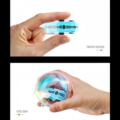 FlashSpin Mini Racer - TrendyShopy