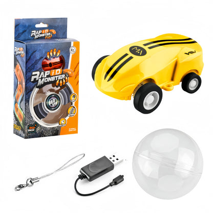 FlashSpin Mini Racer - TrendyShopy