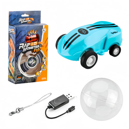 FlashSpin Mini Racer - TrendyShopy