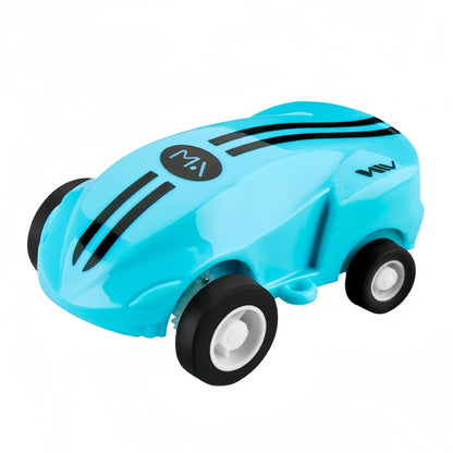 FlashSpin Mini Racer