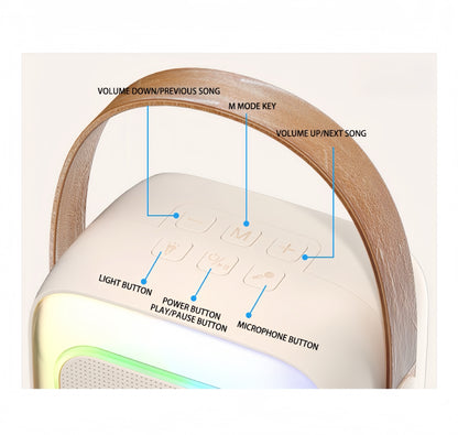 KaraParty Mini - TrendyShopy