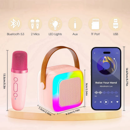 KaraParty Mini - TrendyShopy