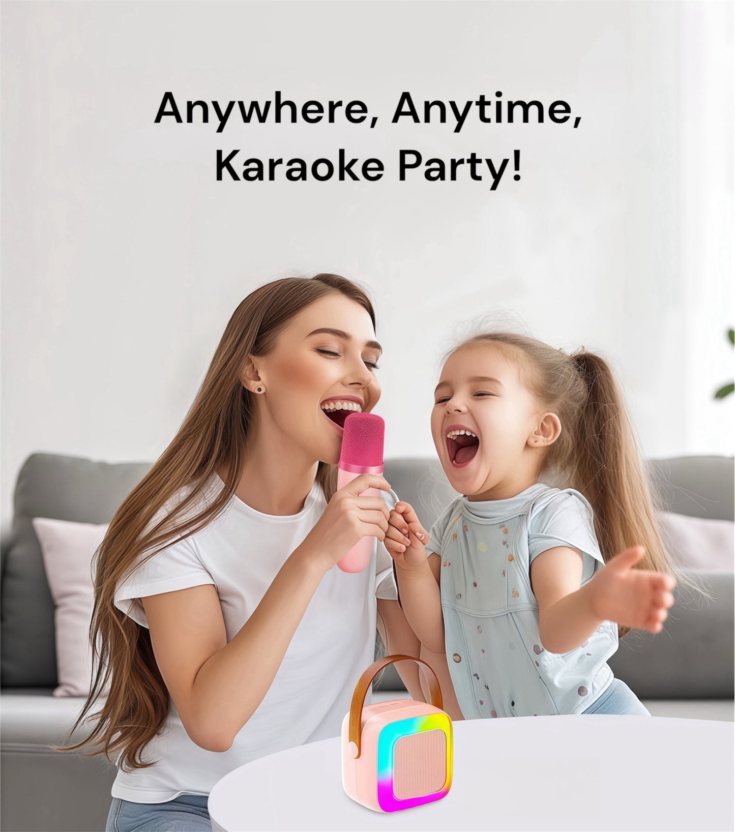 KaraParty Mini - TrendyShopy