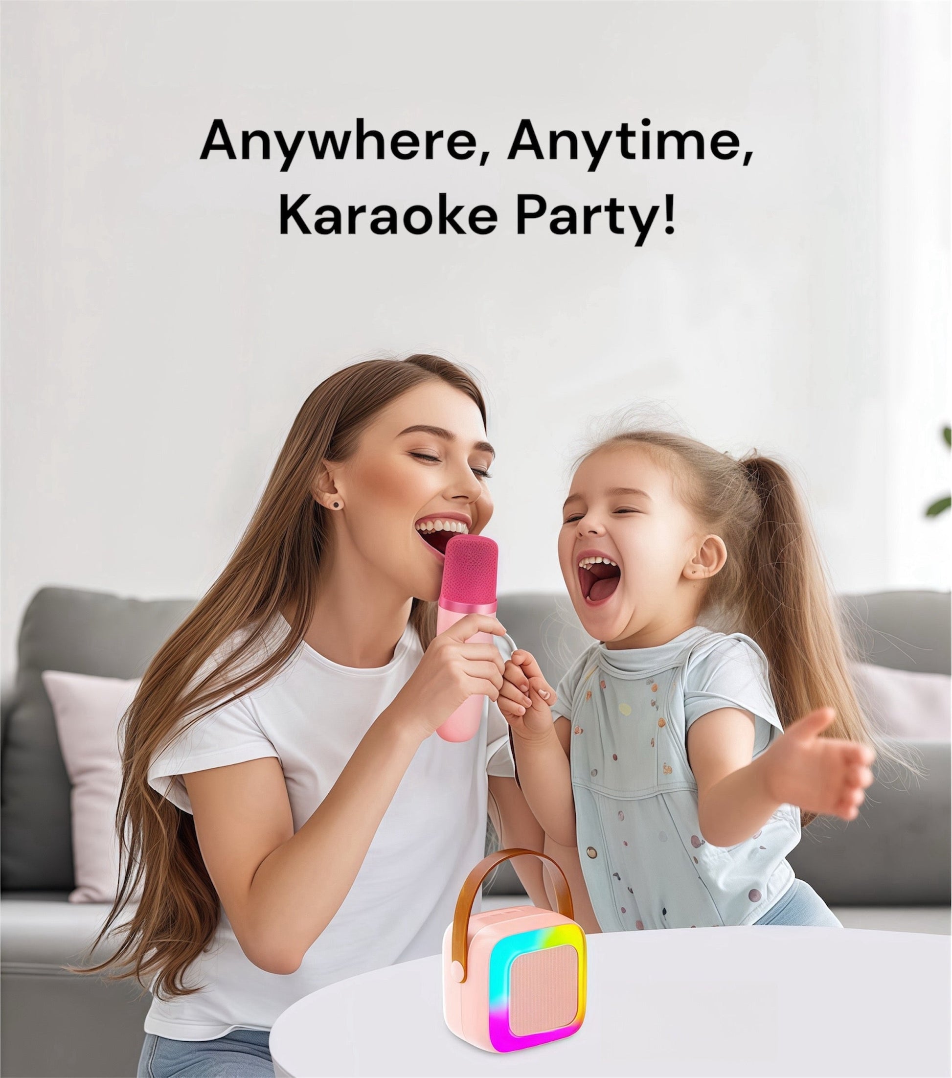KaraParty Mini - TrendyShopy