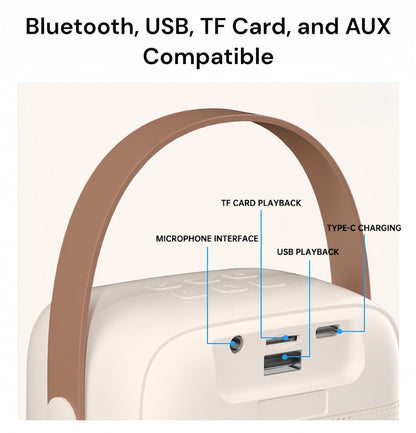 KaraParty Mini - TrendyShopy