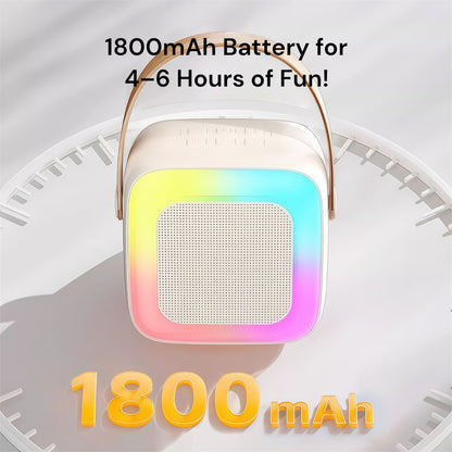 KaraParty Mini - TrendyShopy