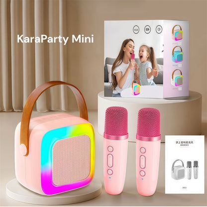 KaraParty Mini - TrendyShopy