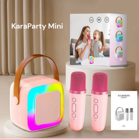 KaraParty Mini - TrendyShopy